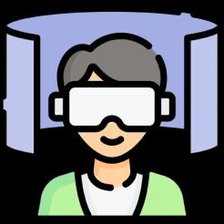 virtual-icon