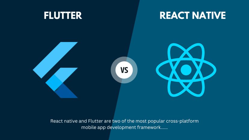 Flutter vs React Native