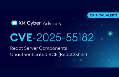 How We Recovered from a Server Compromise RondoDox Botnet Crypto Mining Malware the React CVE-2025-55182-66478 Exploit