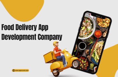 Food Delivery Apps with Intelligent AI Features