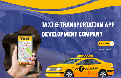 Next Generation Taxi and Transportation Apps Powered by AI