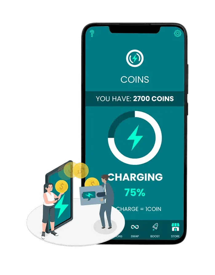 ChargeCoin