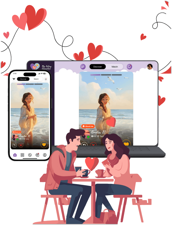 My Dating Connection