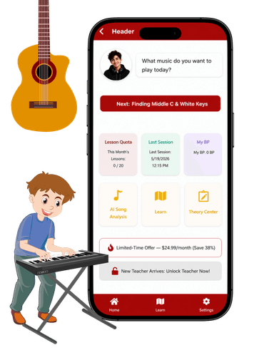 Bandfy-Ai
