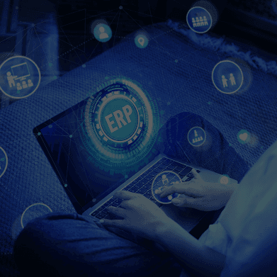 AI-Based ERP Solutions