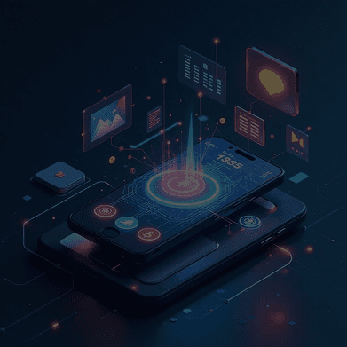 AI-Powered Mobile Applications