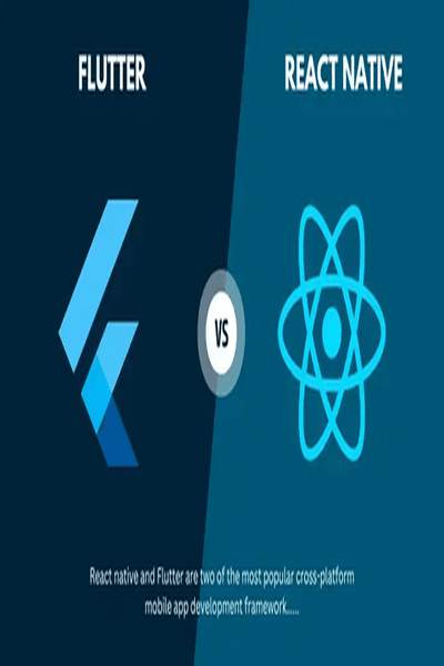 Flutter vs React Native