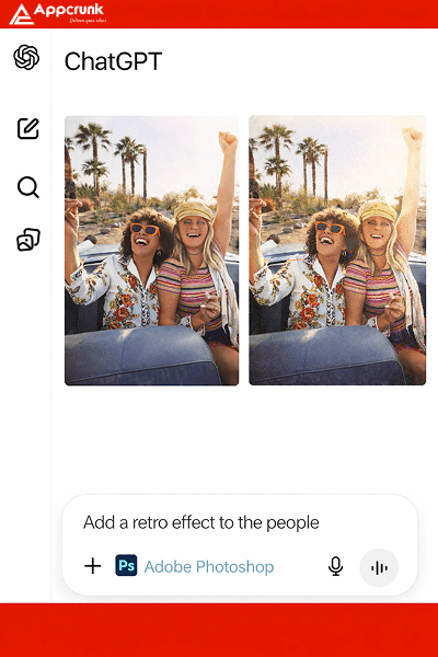 Adobe Joins Forces With ChatGPT A New Era of AI-Powered Creativity