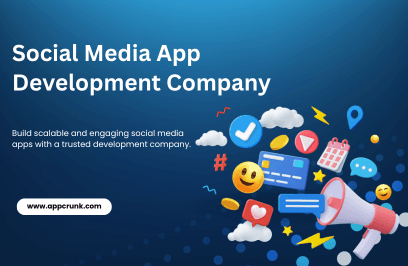 Building Smart and Secure Social Media Apps with AI