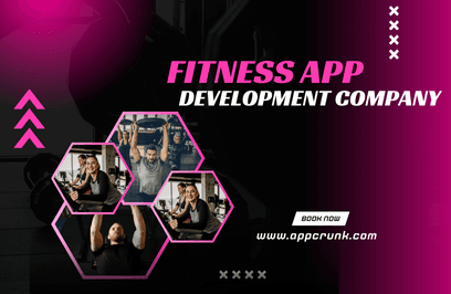 AI-Driven Fitness App Development for Smart Wellness