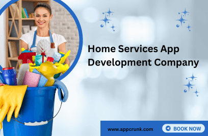 Home Services App Development with Intelligent AI Features